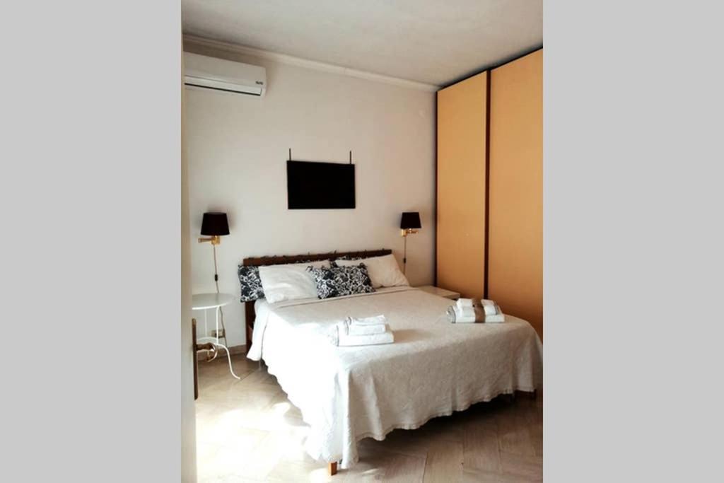 Casa Valerio Apartamento Bari Exterior foto